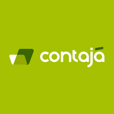 Logo ContaJá