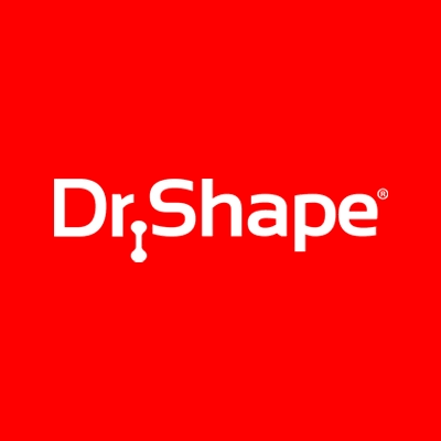 Logo Dr. Shape