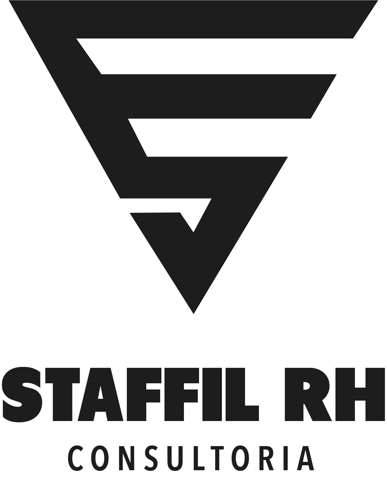 Logo Staffil RH Consultoria