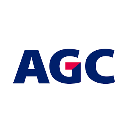 Logo AGC