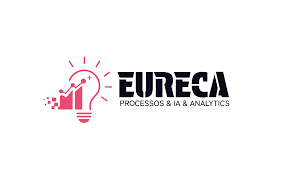 Logo Eureca Processos & IA Analytics