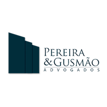 Logo Pereira & Gusmão Advogados